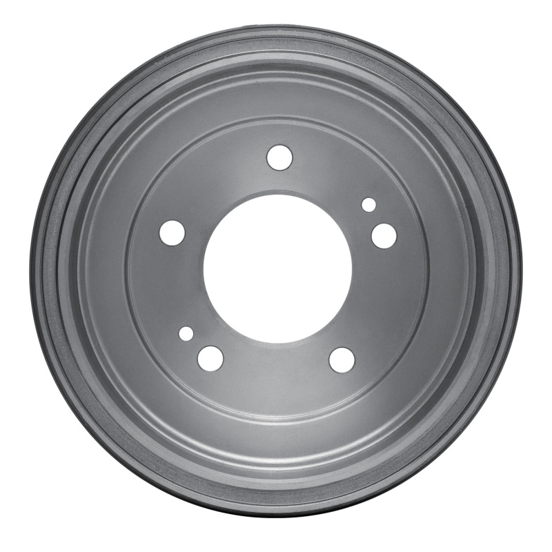 Hyundai Elantra Brake Drum - Rear - R1 Concepts - `07-`11